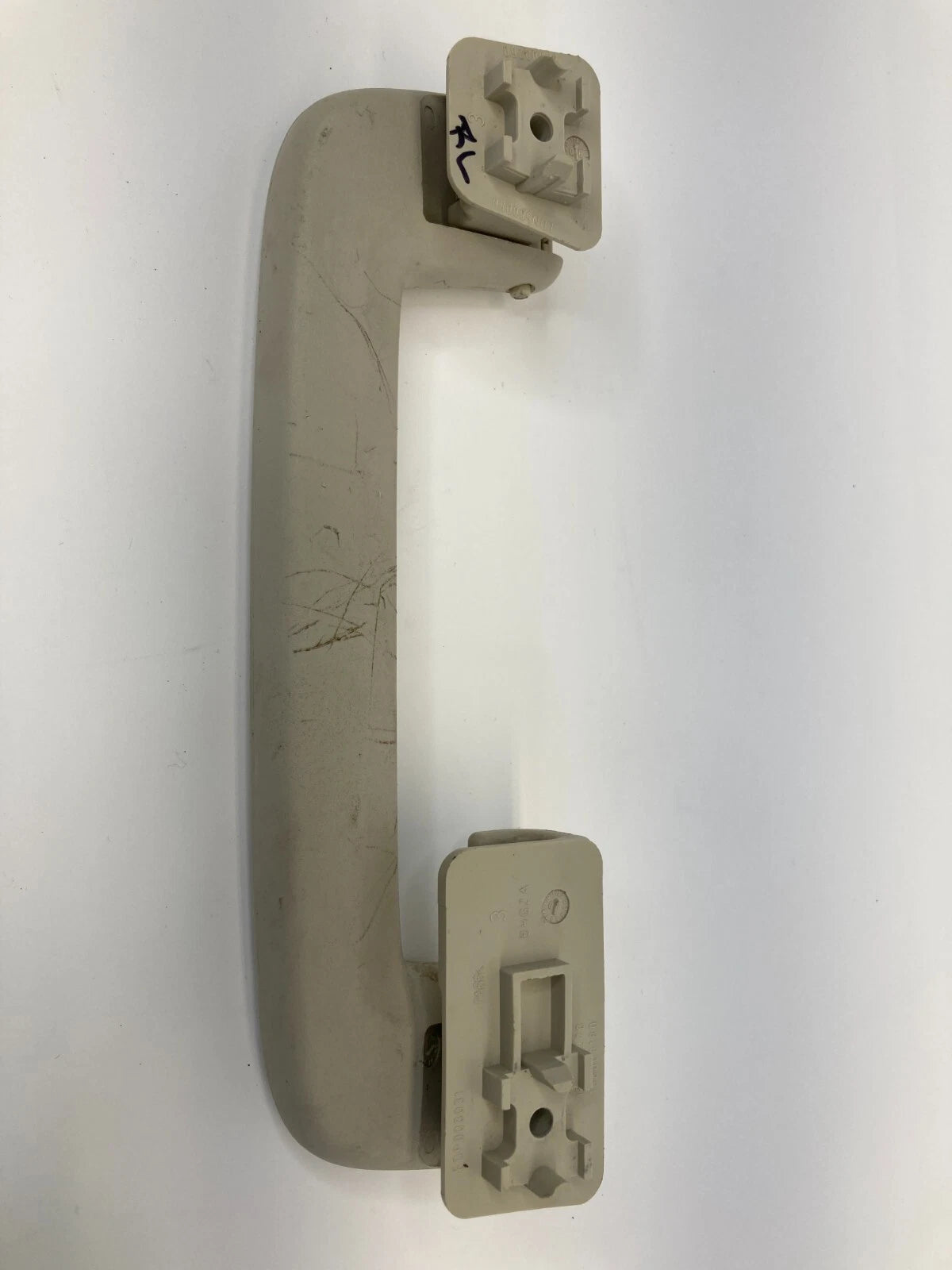 06-13 LAND ROVER RANGE ROVER SPORT REAR LEFT ROOF GRAB GRIP HANDLE EDN500080 OEM