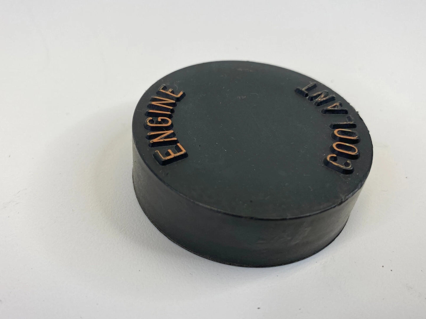 1995-2004 CHEVROLET S10 ENGINE RADIATOR FLUID COOLANT TANK CAP LID COVER