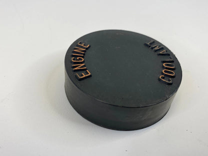 1995-2004 CHEVROLET S10 ENGINE RADIATOR FLUID COOLANT TANK CAP LID COVER