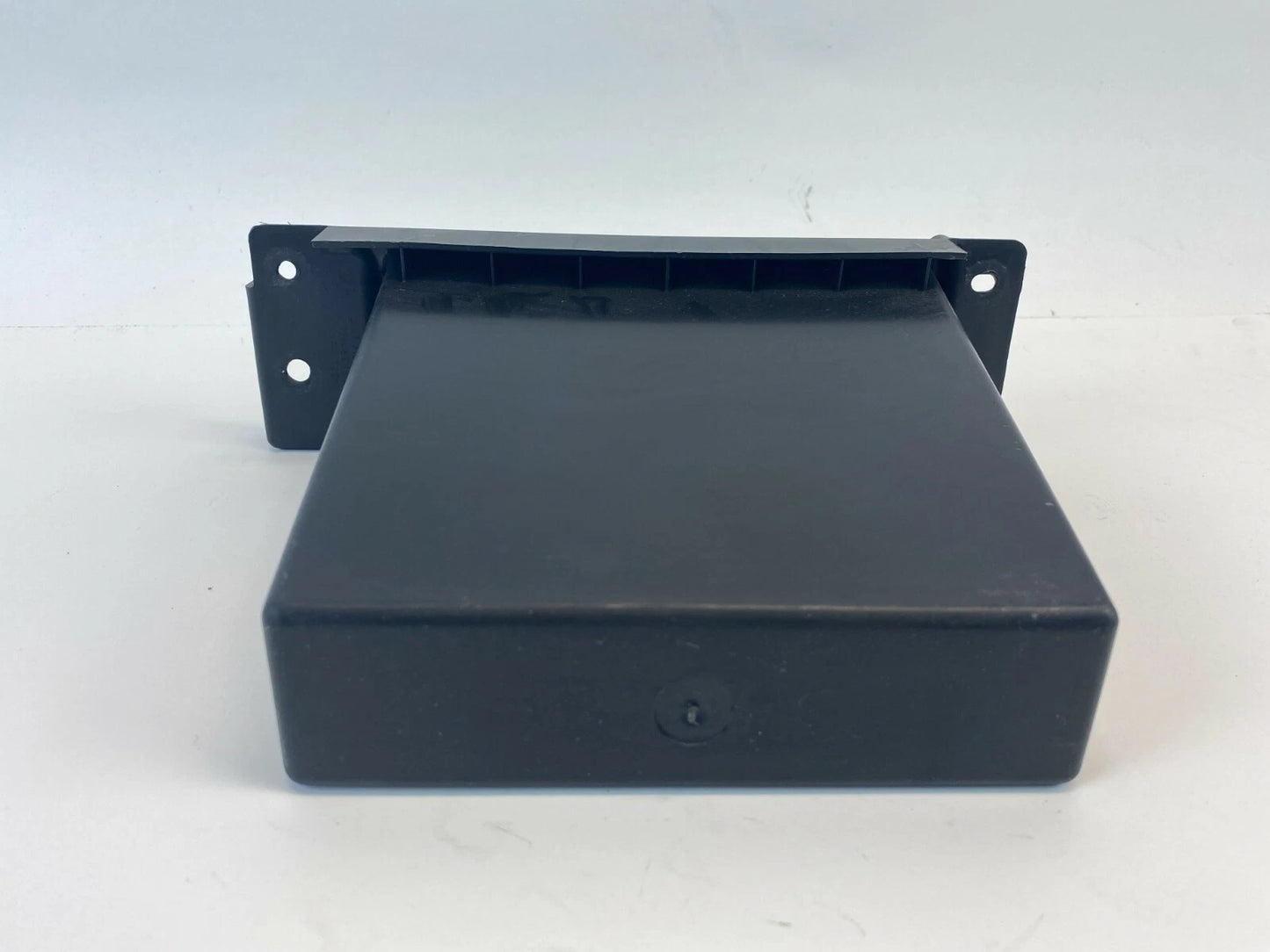 2004 2005 BMW 545I SEDAN REAR TRUNK STORAGE BIN COMPARTMENT TRAY 51477136229 OEM