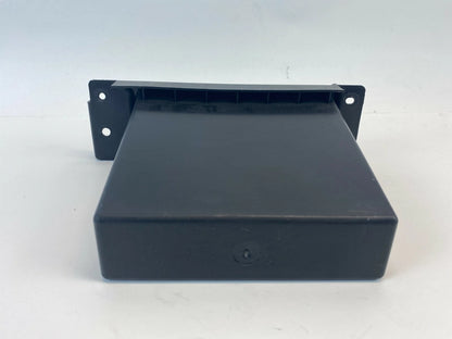 2004 2005 BMW 545I SEDAN REAR TRUNK STORAGE BIN COMPARTMENT TRAY 51477136229 OEM