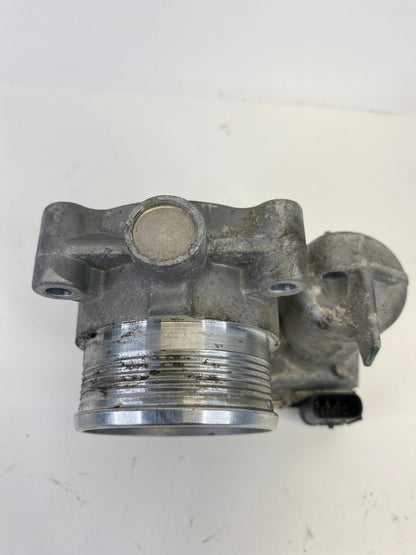 2014-2018 Ford Focus 2.0L L4 16V A/T Throttle Body Throttle Valve DS7E-9F991-BB