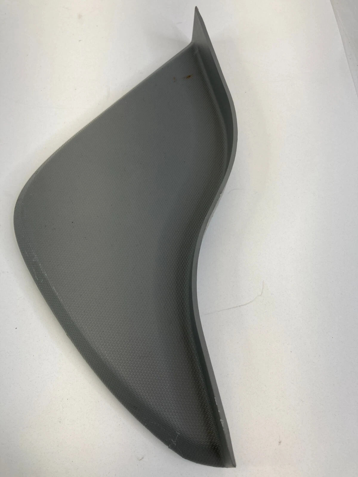2007 2008 CHRYSLER SEBRING DASH LEFT DRIVER SIDE END CAP COVER OXS89TRMAA OEM