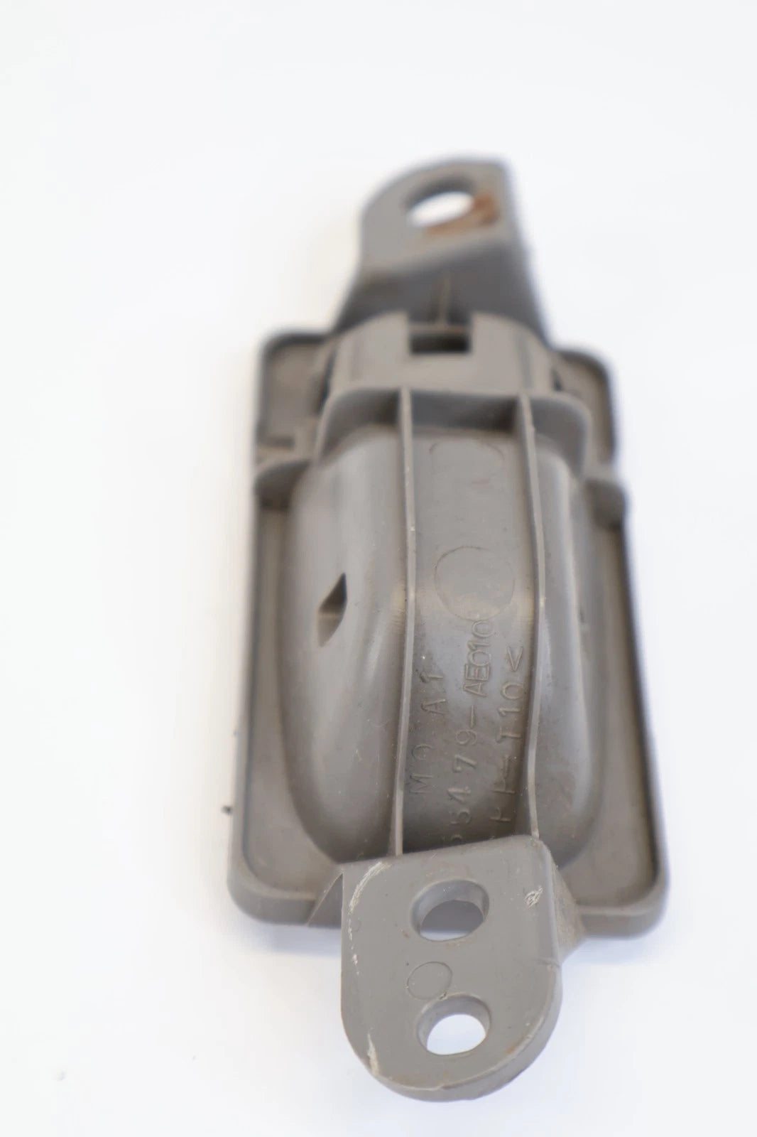 2004-2010 TOYOTA SIENNA DASH LOWER TRIM PANEL COVER PLATE HOOK 55479-AE010