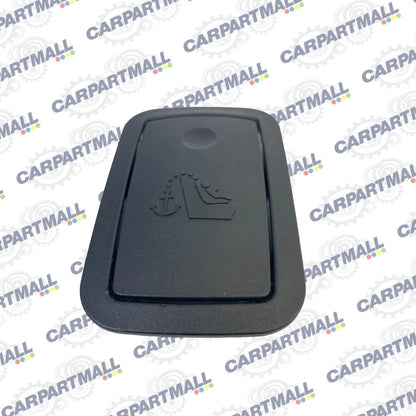 11-19 CHEVY CRUZE 13-19 ATS REAR SEAT CHILD SAFETY ANCHOR HOOK COVER 5034900