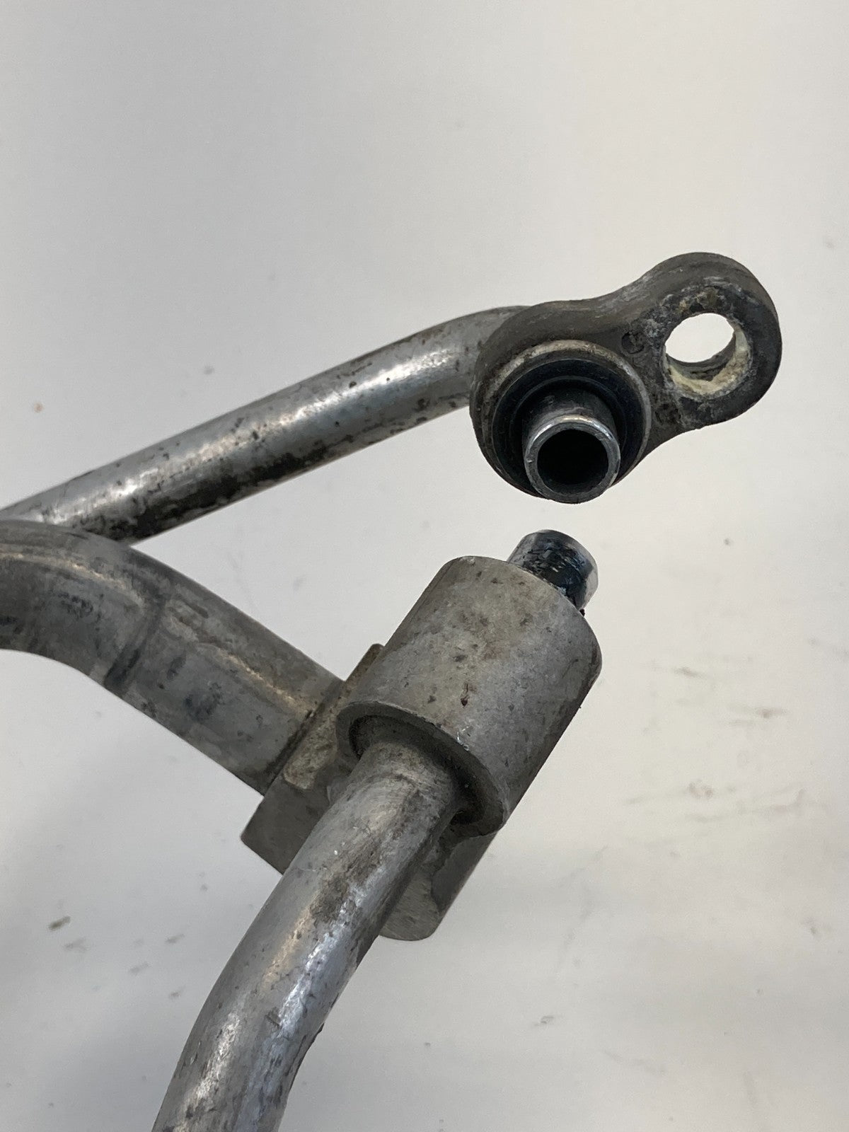 2003-2007 Saab 9-3 93 Convertible A/C AC Air Condition Suction Hose Line Pipe