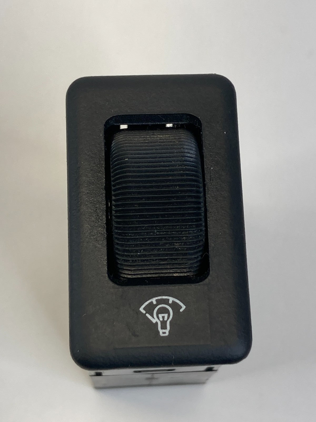 2003 2004 Infiniti G35 Dimmer Instrument Light Rheostat Control Switch OEM