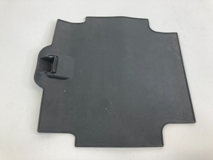 2010 2011 2012 Ford Fusion Dash Instrument Panel Storage Liner Rubber Insert Mat