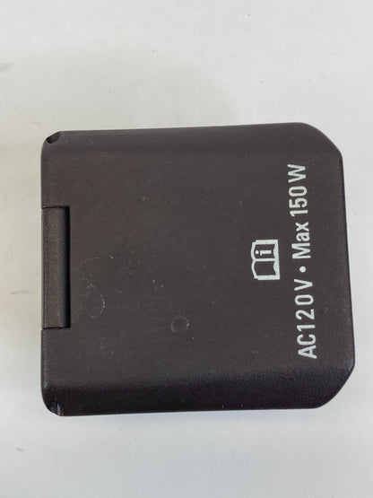 2011-2016 Buick Regal Center Console 120 Volt Power Outlet Receptacle 1333285