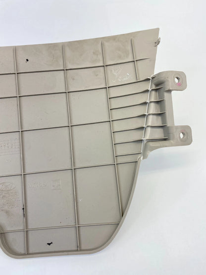 2006-2008 HYUNDAI SONATA SEDAN LEFT SIDE CENTER CONSOLE COVER TRIM 84770-3K000