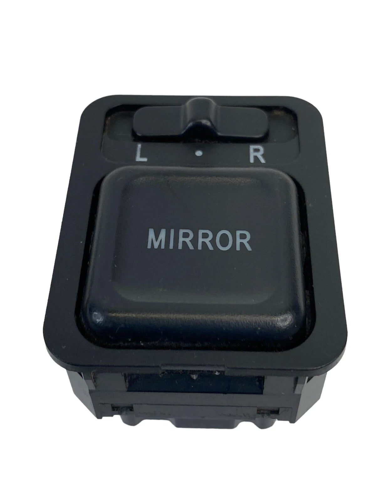 2003 2004 2005 HONDA PILOT FRONT LEFT DRIVER POWER MIRROR CONTROL BUTTON SWITCH