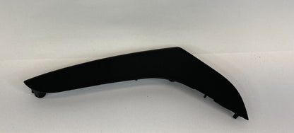 2006-2010 VW Volkswagen Passat Rear Left Side Pull Handle Cover Trim OEM