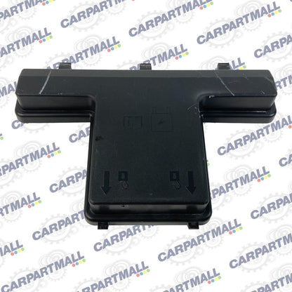 2013 2014 Ford Fusion Sedan 1.6L Engine Fuse Relay Cover Lid Cap DG9T14A075AA