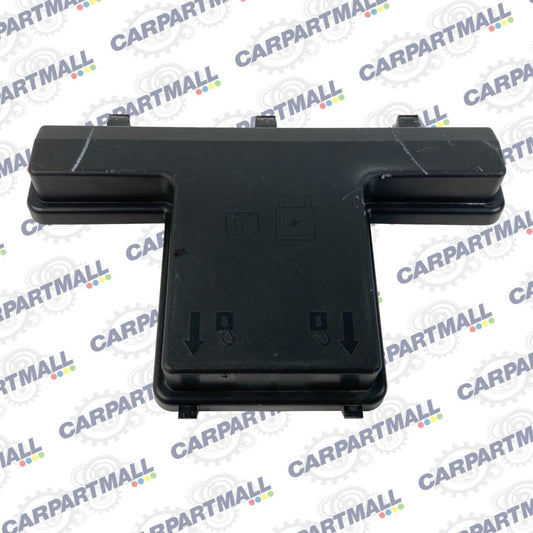 2013 2014 Ford Fusion Sedan 1.6L Engine Fuse Relay Cover Lid Cap DG9T14A075AA