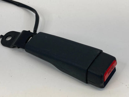 2006-2010 DODGE CHARGER FRONT LEFT DRIVER SIDE SEAT BELT BUCKLE ASSEMBLY OEM