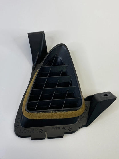 2008-2015 MITSUBISHI LANCER UPPER DASH RIGHT AC DEFROSTER AIR VENT 8030A091