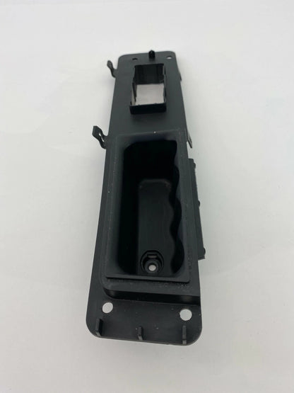 2007-2010 JEEP PATRIOT COMPASS FRONT LEFT DRIVER SIDE WINDOW SWITCH BASE