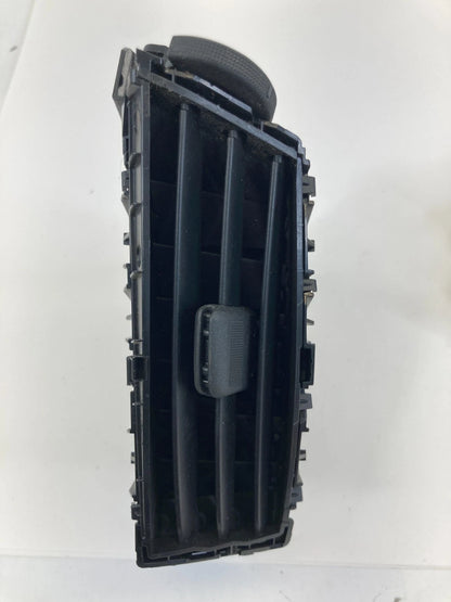 2007 2008 INFINITI G35 DASH AIR VENT GRILLES PAIR CENTER OEM FACTORY 68750-JK00A