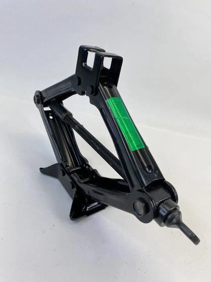 06 07 08 09 10 HYUNDAI SONATA SPARE TIRE EMERGENCY JACK & TOOL KIT WRENCH OEM