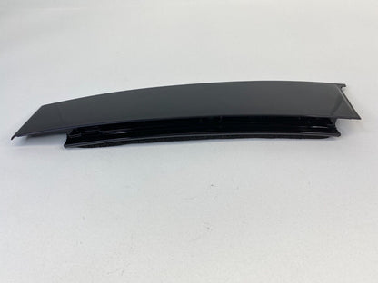 2011-2017 Buick Regal Rear Right Passenger Exterior Door Side Molding 13228147