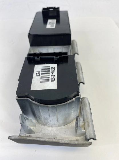 2014-2016 KIA SOUL DASH SWITCH HEATED STEERING MOOD LAMP DIMMER 96790-B2600 OEM