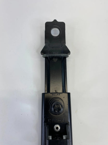 2007-2009 HYUNDAI SANTA FE RIGHT PASSENGER SIDE SEAT BELT HEIGHT ADJUSTER OEM