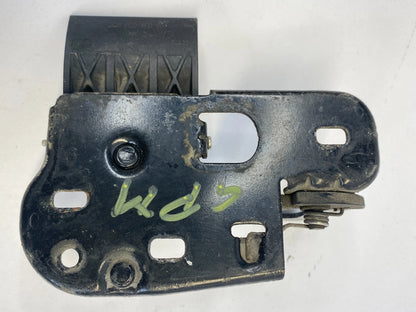 2009-2012 VOLKSWAGEN CC HOOD BONNET SAFETY CATCH LOCK LATCH 3C8-823-480-A OEM