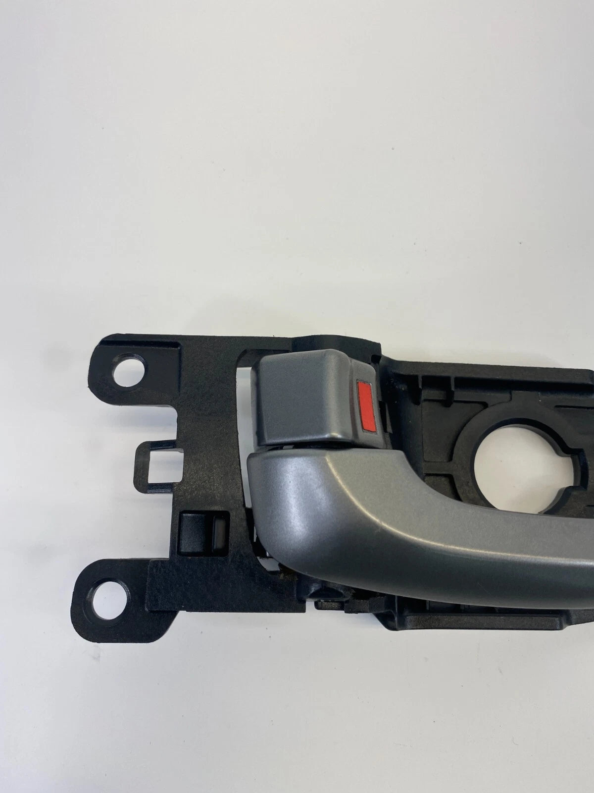 2011-2016 HYUNDAI ELANTRA REAR LEFT SIDE INTERIOR DOOR HANDLE 83613-MD000 OEM