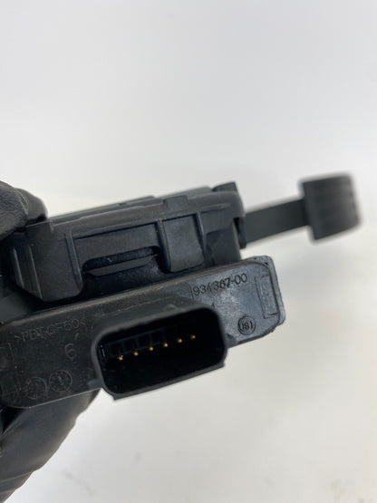 2012-2015 Ford Focus 2.0 AT Accelerator Gas Pedal Travel Sensor EV61-9F836-AB