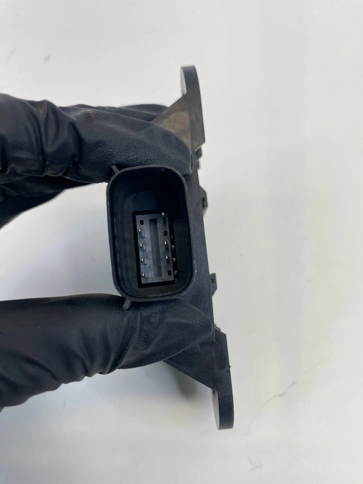 2017 Ford Police Interceptor Sedan Extended Power Computer Control Module OEM