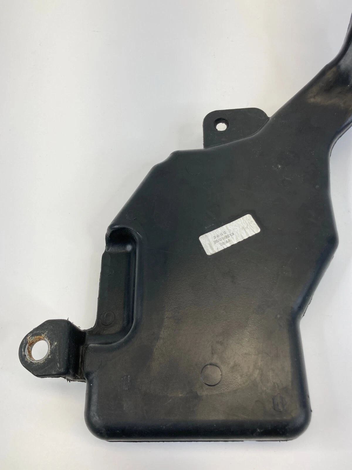 2009-2016 AUDI A4 WASHER RESERVOIR TANK FLUID FILLER PIPE TUBE 8T1955463B OEM