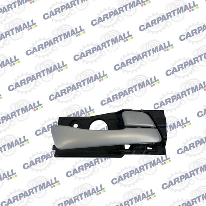 2012-2014 Hyundai Accent Rear Right Side Interior Door Handle 82623-RB000 OEM