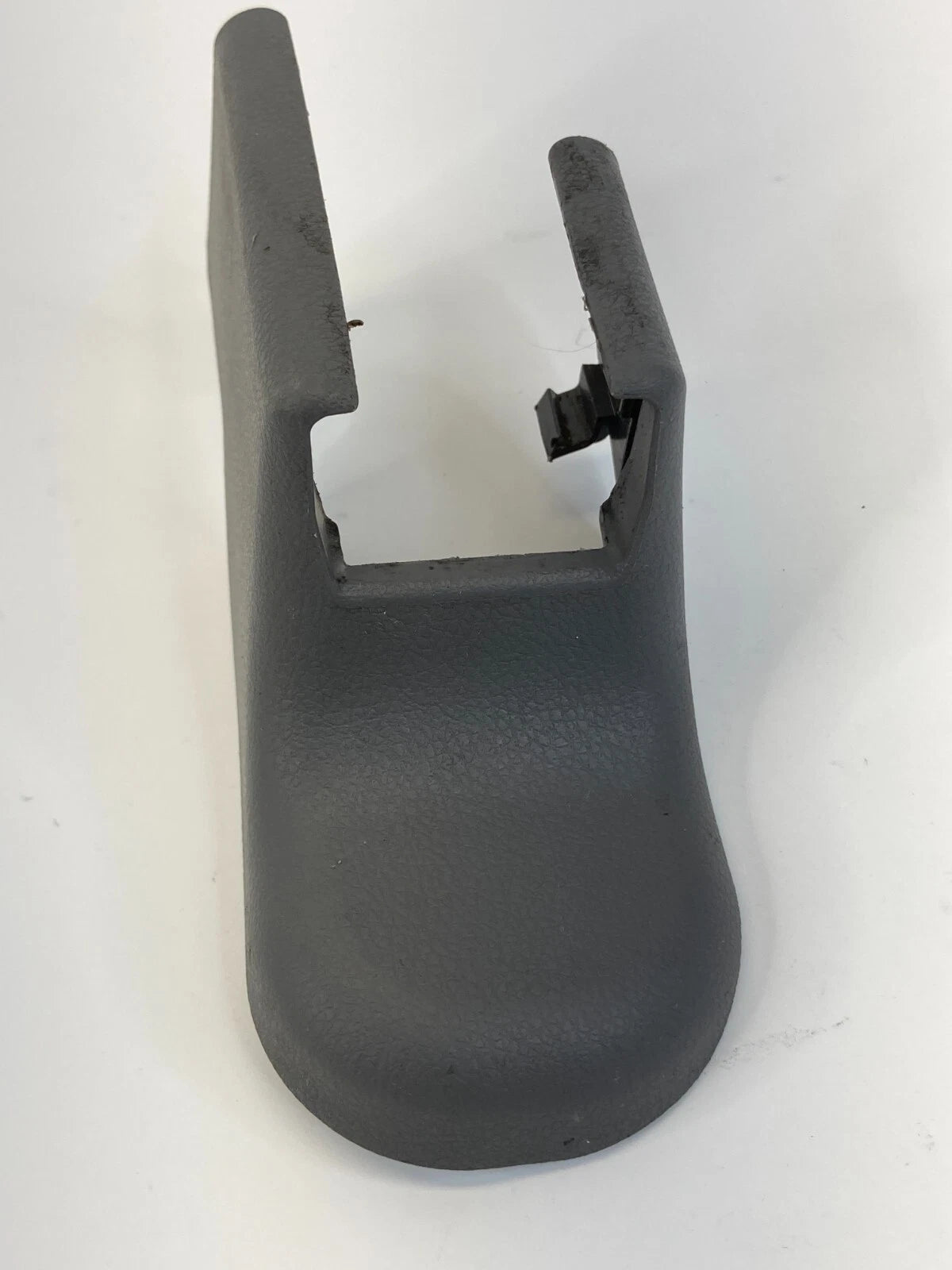 2006-2011 HONDA CIVIC FRONT LEFT DRIVER SEAT RAIL TRACK TRIM COVER BEZEL INNER