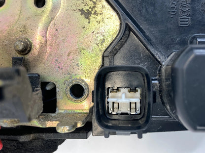 2005-2010 JEEP GRAND CHEROKEE FRONT RIGHT SIDE DOOR LOCK LATCH ACTUATOR OEM
