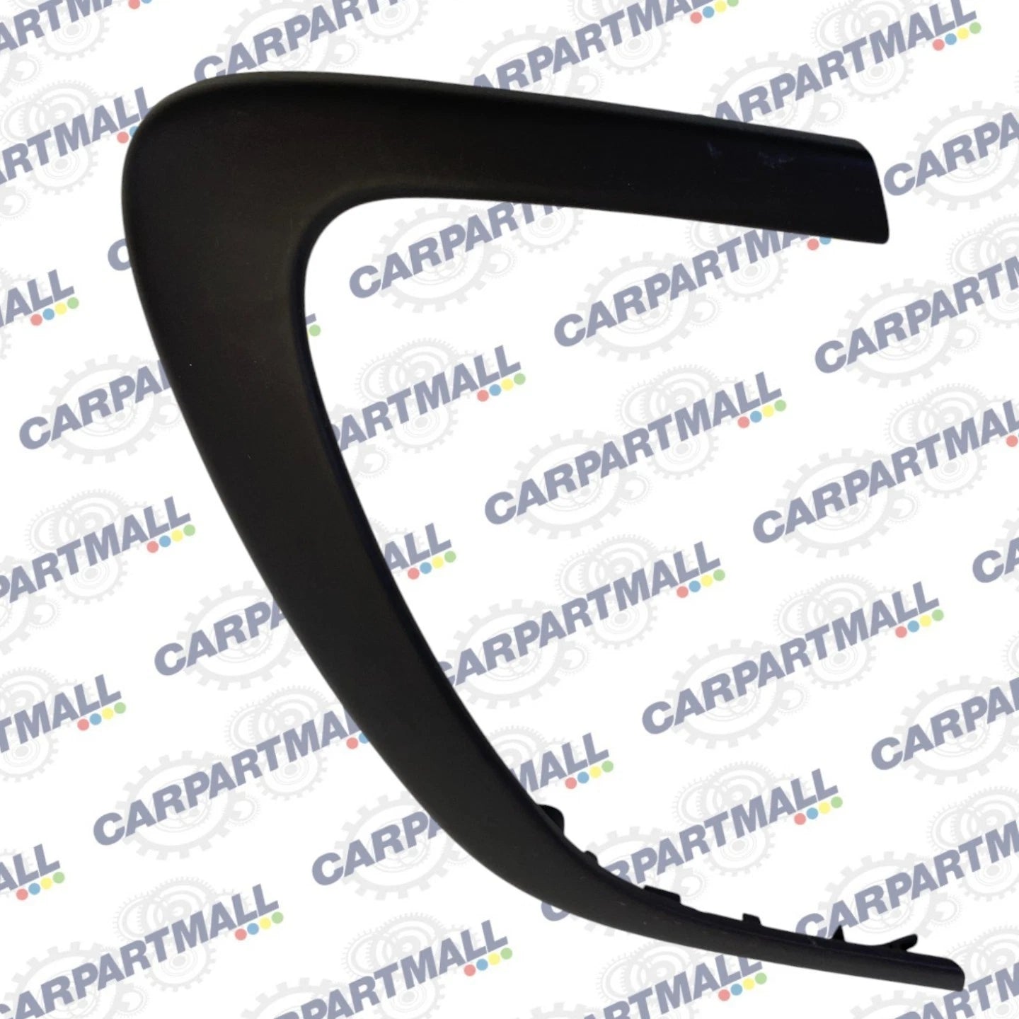 11 BUICK REGAL REAR RIGHT SIDE DOOR INTERIOR PULL HANDLE COVER TRIM 13222211 OEM