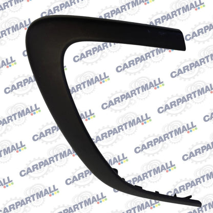 11 BUICK REGAL REAR RIGHT SIDE DOOR INTERIOR PULL HANDLE COVER TRIM 13222211 OEM