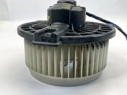 2003-2011 HONDA ELEMENT A/C HEATER BLOWER MOTOR FAN ASSEMBLY OEM