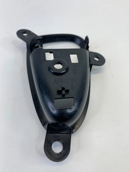 07-11 TOYOTA CAMRY REAR LEFT INTERIOR DOOR HANDLE COVER BEZEL TRIM 69298-06020