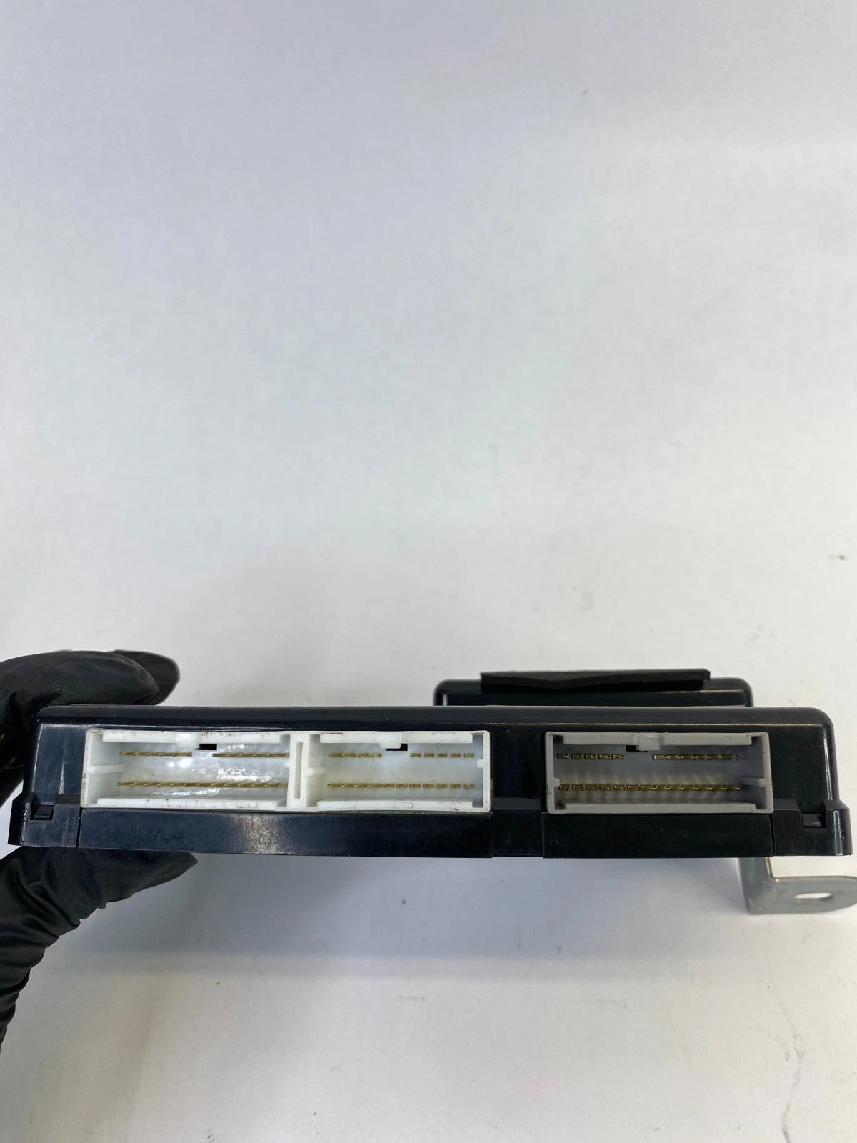 2007-2010 HYUNDAI ELANTRA 2.0L A/T BODY CONTROL MODULE BCM BCU 95400-2H100 OEM