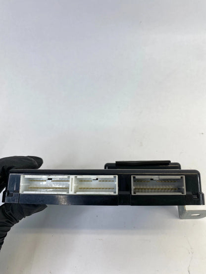 2007-2010 HYUNDAI ELANTRA 2.0L A/T BODY CONTROL MODULE BCM BCU 95400-2H100 OEM