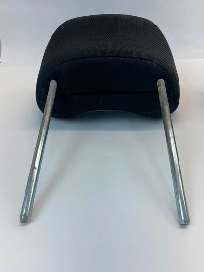 2005-2007 SUZUKI AERIO FRONT SEAT HEADREST LEFT AND RIGHT PAIR SET OEM