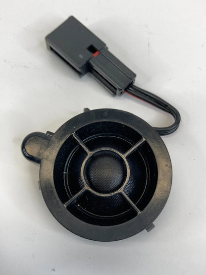 13-15 CHEVROLET MALIBU LEFT DRIVER SIDE WINDSHIELD A PILLAR TWEETER 25868166