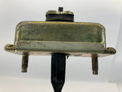 2002-2010 Ford Explorer Rear Right Side Door Check Hinge Stopper Stop OEM