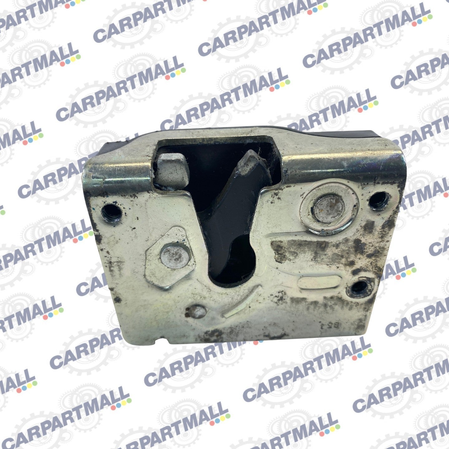 2001-2007 Ford Escape Rear Trunk Lock Latch Release Actuator OEM