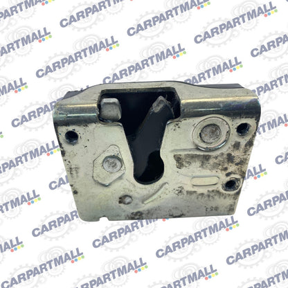 2001-2007 Ford Escape Rear Trunk Lock Latch Release Actuator OEM