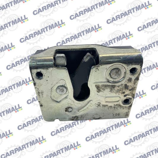 2001-2007 Ford Escape Rear Trunk Lock Latch Release Actuator OEM