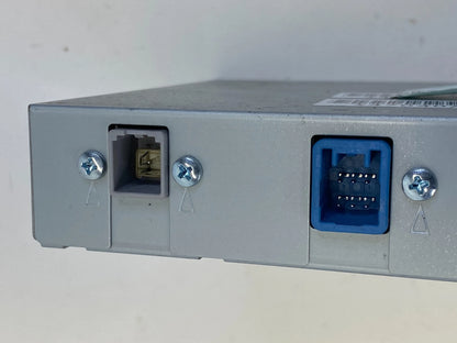 2010-2011 TOYOTA PRIUS RADIO SATELLITE RECEIVER XM MODULE OEM 86200-47040