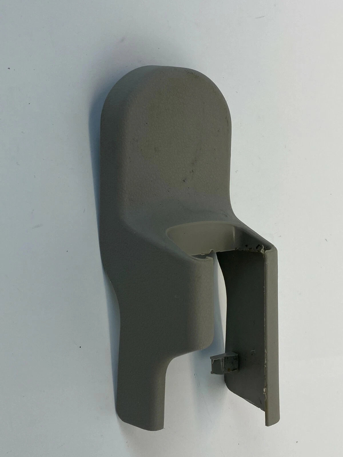 2009 2010 2011 ACURA TL FRONT RIGHT SEAT OUTER END COVER 81107-TK4A-A11 OEM