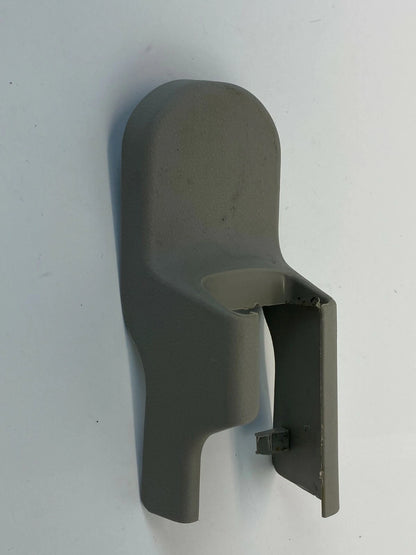 2009 2010 2011 ACURA TL FRONT RIGHT SEAT OUTER END COVER 81107-TK4A-A11 OEM