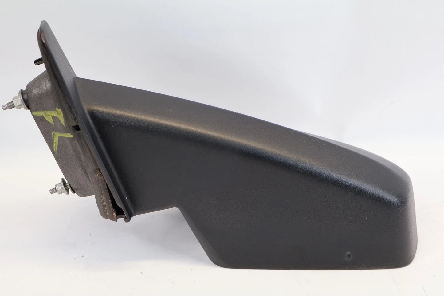 2008-2014 DODGE AVENGER LEFT DRIVER DOOR SIDE VIEW MIRROR OEM 05003989AB